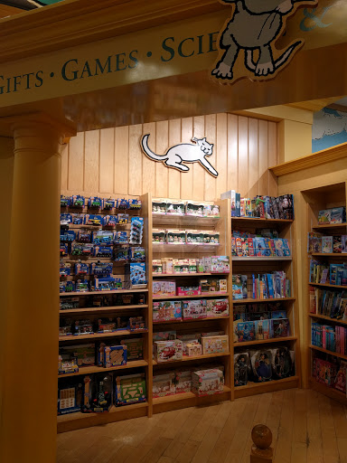 Book Store «Barnes & Noble Booksellers Maple Grove», reviews and photos, 8040 Wedgewood Ln N, Maple Grove, MN 55369, USA