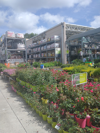 Home Improvement Store «The Home Depot», reviews and photos, 4121 U.S. 78, Lilburn, GA 30047, USA