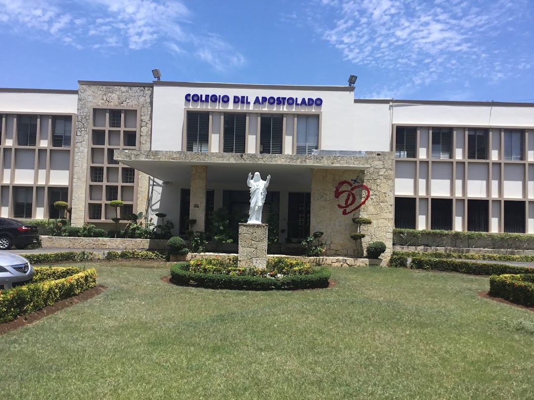 Colegio del Apostolado