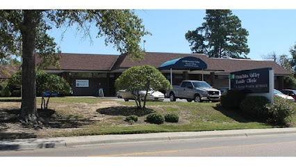 Ouachita Valley Family Clinic-A Baptist Health Affiliate