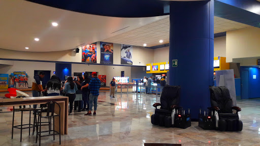 Cinépolis VIP Interlomas