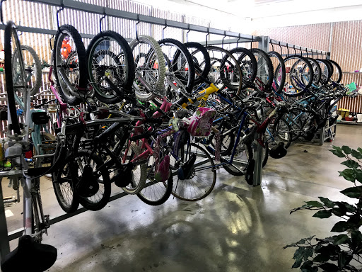 Thrift Store «Deseret Industries Thrift Store», reviews and photos, 435 N Wall Ave B, Harrisville, UT 84404, USA