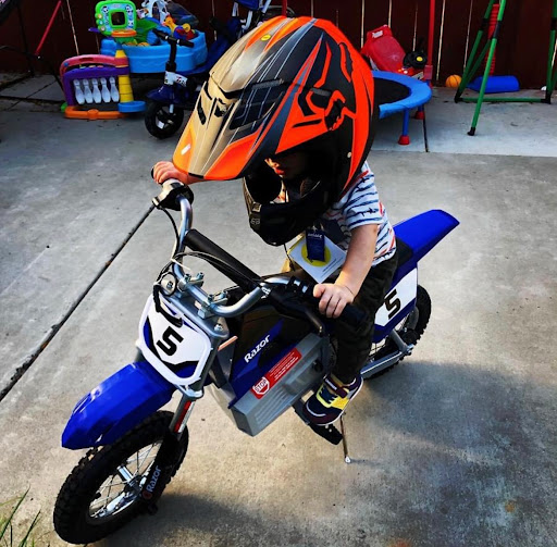 Motorcycle Dealer «VTP Motorsports», reviews and photos, 2450 Waterloo Rd, Stockton, CA 95205, USA