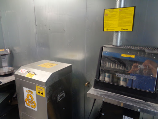 Auto Body Shop «Budget Auto Body Shop», reviews and photos, 3530 N Buckner Blvd, Dallas, TX 75228, USA