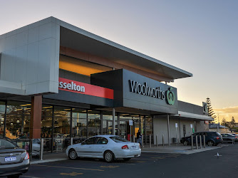 Woolworths