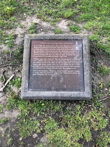 Tourist Attraction «Ghosts & Gravestones», reviews and photos, 136 Atlantic Ave, Boston, MA 02110, USA