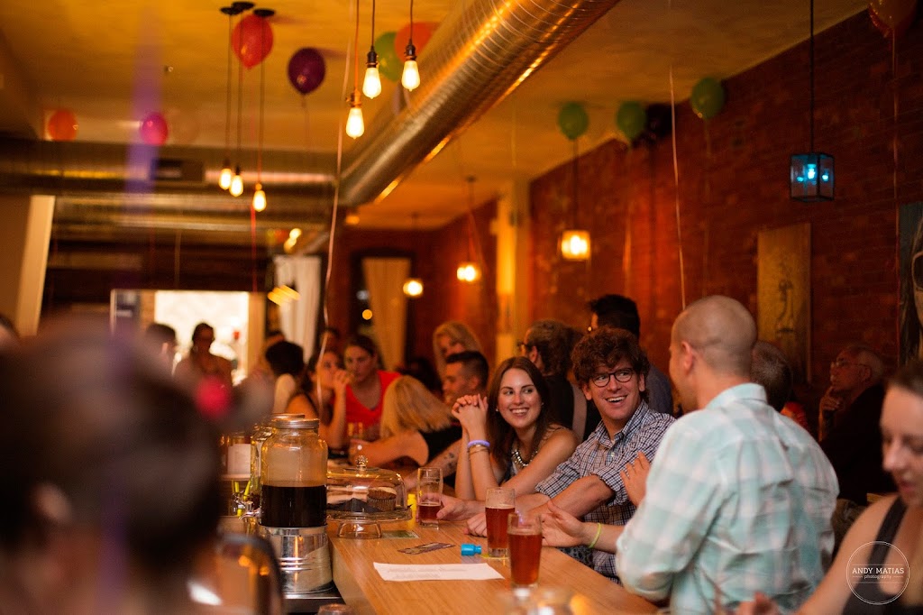 The Shop Binghamton, NY 13901 Menu, Reviews, Hours & Contact