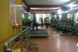 Paliwal Gym image