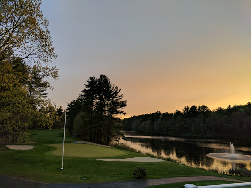 Golf Club «Butternut Farm Golf Club», reviews and photos, 115 Wheeler Rd, Stow, MA 01775, USA