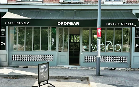 DROPBAR | Route & Gravel - Atelier & Magasin image