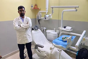 Dr Dibyendu saha Dental Care image