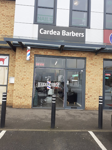 Cardea Barbers - Peterborough