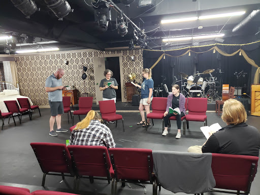 Performing Arts Theater «Lakeside Community Theatre», reviews and photos, 6303 Main St, The Colony, TX 75056, USA