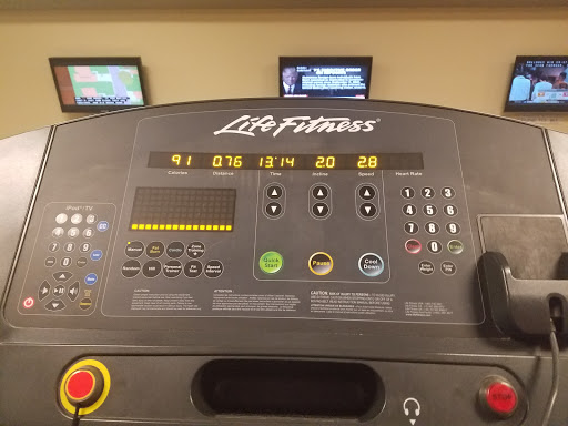 Gym «LA Fitness», reviews and photos, 5536 W Bell Rd, Glendale, AZ 85308, USA