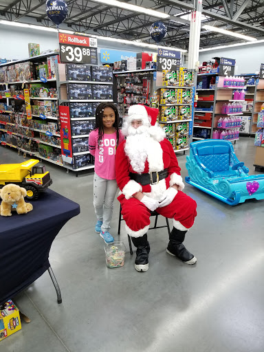 Department Store «Walmart Supercenter», reviews and photos, 1650 Washington St, Pella, IA 50219, USA