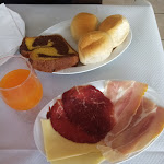 Photo n°10 de l'avis de Robs.n fait le 27/06/2020 à 17:46 sur le  Hotel La Pineta à Marina di Carrara