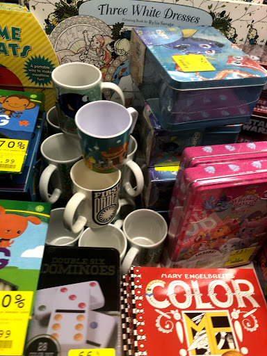 Book Store «Seagull Book», reviews and photos, 260 E Winchester St, Murray, UT 84107, USA