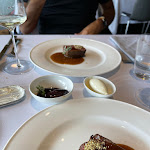 Photo n°3 de l'avis de Pietro.i fait le 31/08/2022 à 09:18 sur le  Piz Boè Alpine Lounge à Corvara