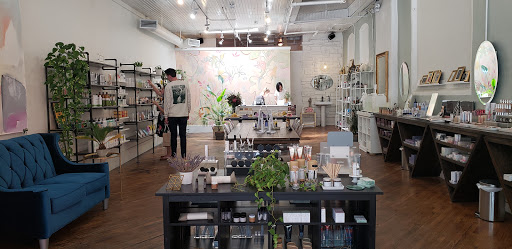 Cosmetics Store «Fig & Flower Natural Beauty», reviews and photos, 636 North Highland Avenue Northeast, Atlanta, GA 30306, USA