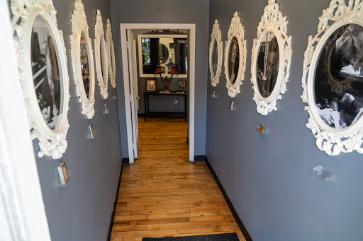 Tattoo Shop «Spirit Gallery Tattoo», reviews and photos, 207 Bank St, New London, CT 06320, USA