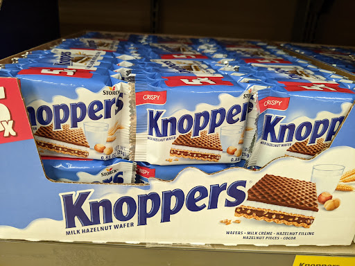 Supermarket «ALDI», reviews and photos, 4728 Buffalo Rd, Erie, PA 16510, USA