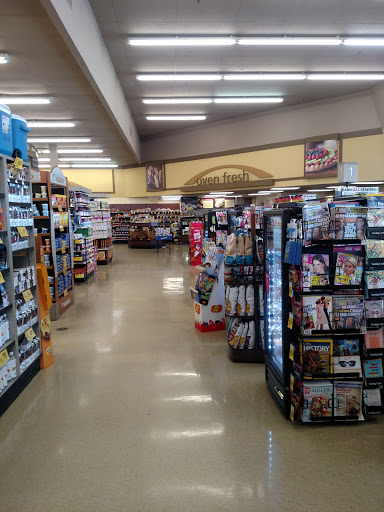 Grocery Store «Safeway», reviews and photos, 437 S King St, Leesburg, VA 20175, USA