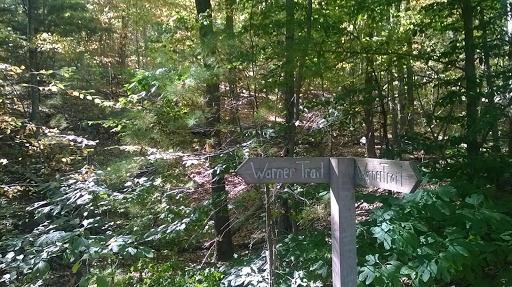 Warner Trail