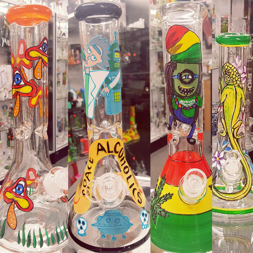 Tobacco Shop «Cedars Smoke Shop», reviews and photos, 17 Faunce Corner Rd, North Dartmouth, MA 02747, USA