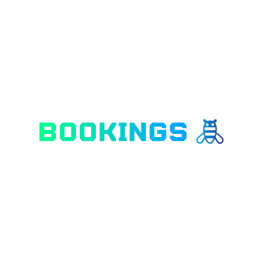 Bookings Bee