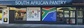 South African Pantry Palmerston North