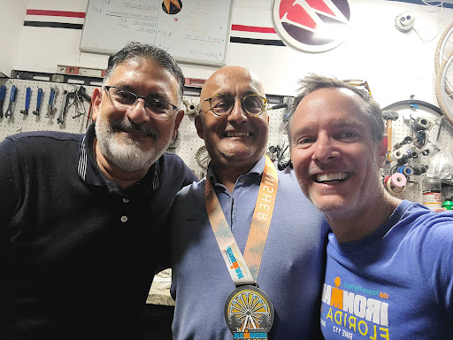 Used Bicycle Shop «Willie’s Bicycle», reviews and photos, 3210 NE 2nd Ave, Miami, FL 33137, USA