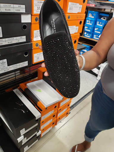 Clothing Store «K&G Fashion Superstore», reviews and photos, 5301 W Atlantic Blvd, Margate, FL 33063, USA