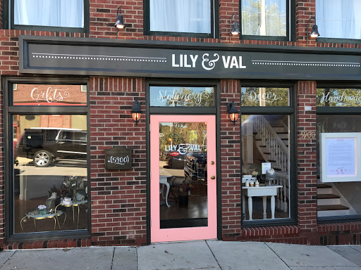 Lily & Val Flagship Store, 5900 Ellsworth Ave, Pittsburgh, PA 15232, USA, 