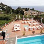 Photo n°2 de l'avis de Giampaolo.o fait le 05/05/2019 à 11:17 sur le  Sina Flora, Capri à Capri