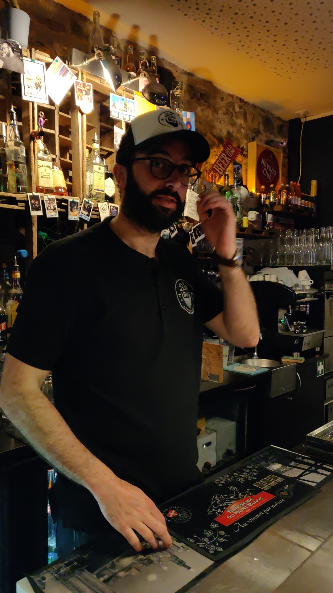 Photo n° 1 de l'avis de Simon.u fait le 19/05/2019 à 00:57