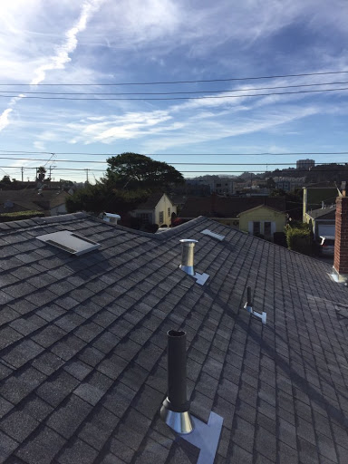 J & K Roofing Co in South San Francisco, California