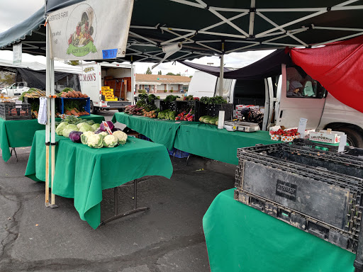 Shopping Mall «Cambrian Park Plaza Shopping Center», reviews and photos, 14900 Camden Ave, San Jose, CA 95124, USA