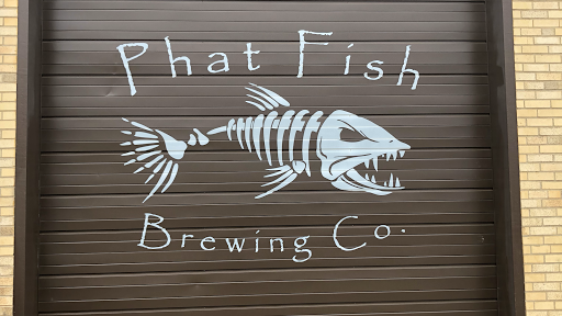 Phat Fish Brewing