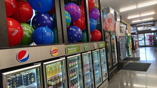 Supermarket «Walmart Neighborhood Market», reviews and photos, 1180 S Diamond Bar Blvd, Diamond Bar, CA 91765, USA