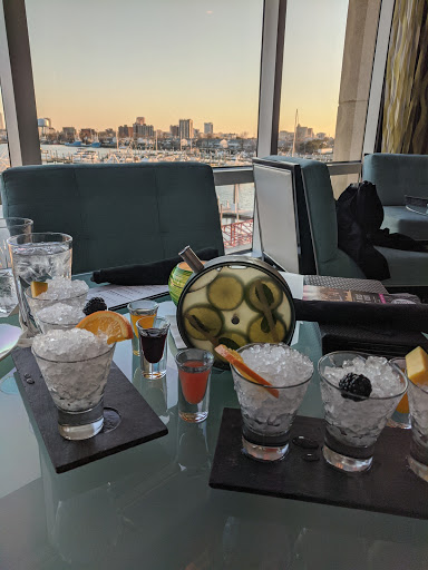 Seafood Restaurant «Chart House», reviews and photos, 644 Huron Ave, Atlantic City, NJ 08401, USA