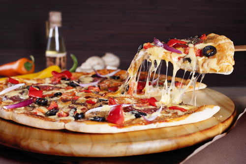 Reviews of Efes Grill in Doncaster - Pizza