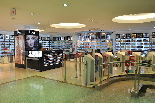 Opiniones de Mario Duty Free Shop en Cerro Largo - Tienda