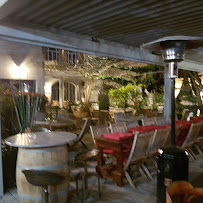 Atmosphère du Restaurant L'Annexe à Saint-Quentin - n°16