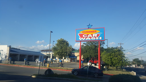 Car Wash «Carwash America», reviews and photos, 11441 Huebner Rd, San Antonio, TX 78230, USA