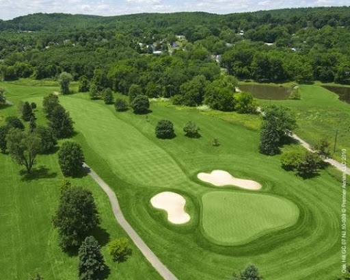 Golf Club «Oak Hill Golf Club», reviews and photos, 15 Fernwood Rd, Milford, NJ 08848, USA