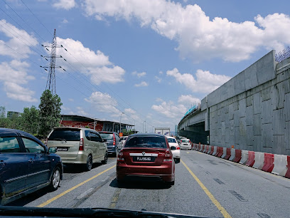 Kuching Sentral Bus Terminal