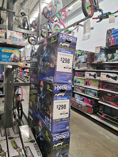 Supermarket «Walmart», reviews and photos, 7100 Hopgood Rd, Fairview, TN 37062, USA