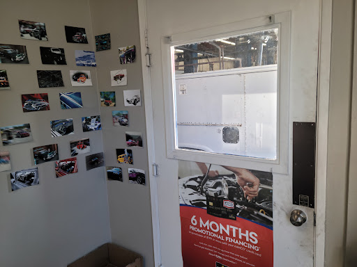 Transmission Shop «AAMCO Transmissions & Total Car Care», reviews and photos, 2728 Martin Way E, Olympia, WA 98506, USA