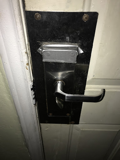 Motel «Sea View Motel», reviews and photos, 1155 Highway 35 North, Rockport, TX 78382, USA