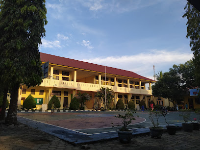 SMA Negeri 1 Benai